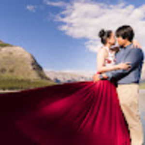 Meet your Posher, Duday